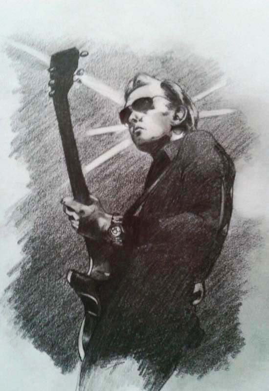 Joe Bonamassa